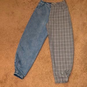 Choosy Day & Night Denim